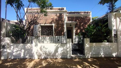 Junin House | Punto Uno