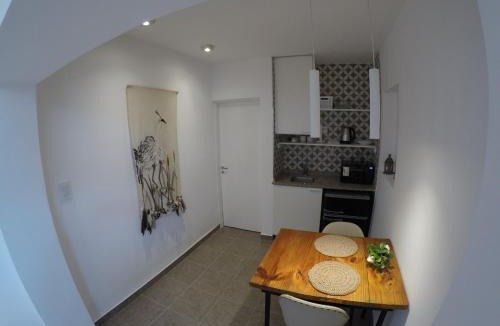 Yerba Buena Apartment | PuntoPeru
