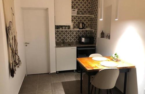 Yerba Buena Apartment | PuntoPeru