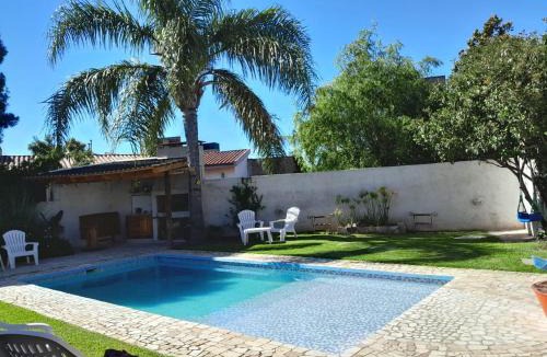 Almafuerte Apartment | Pura Brisa