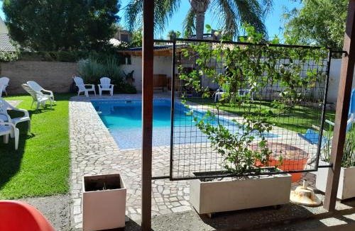 Almafuerte Apartment | Pura Brisa