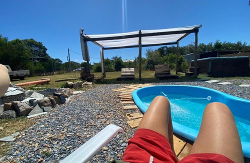 Punta Rubia House | Pura vida 4