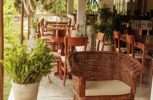 Itarema Hotel | Pura Vida Hotel