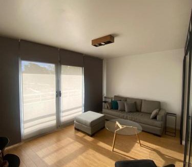 Villa Urquiza Apartment | Puravida cerca de todo