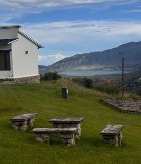 Tafi del Valle House | Puro Campo