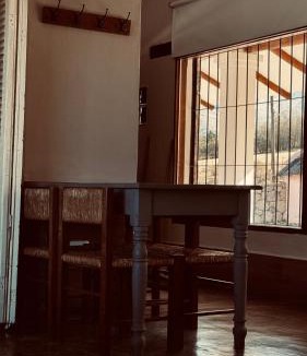 Tafi del Valle House | Puro Campo