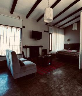 Tafi del Valle House | Puro Campo