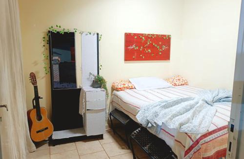 Sao Jose do Rio Preto House | Puxadim