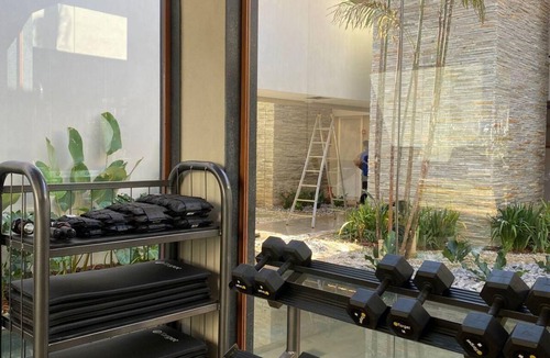 Pirenopolis Apartment | Pyrenees Residence Resort - RG