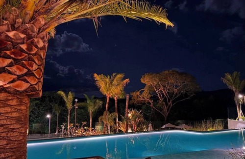 Pirenopolis Apartment | Pyrenees Residence Resort - RG
