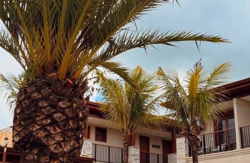 Pirenopolis Apartment | Pyrenees Residence Resort - RG