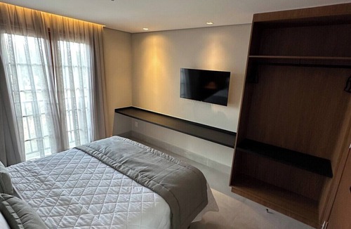 Pirenopolis Resort | Pyrenees Resort Residence - Pirenópolis GAV
