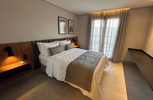 Pirenopolis Resort | Pyrenees Resort Residence - Pirenópolis GAV