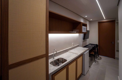 Pirenopolis Apartment | Pyreneus Residence GAV Resorts