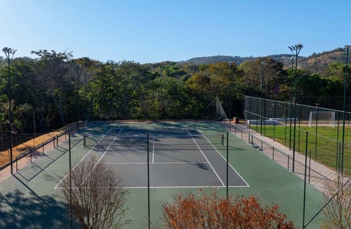 Pirenopolis Apartment | Pyreneus Residence GAV Resorts