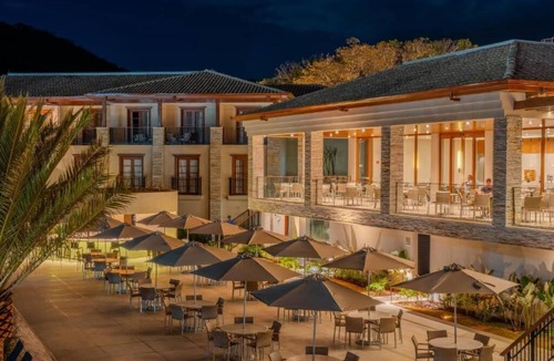 Pirenopolis Apartment | Pyrineus Residence Resort