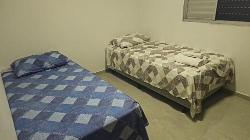 Sao Borja Apartment | Q 461 Apartamento 02 quartos mobiliado