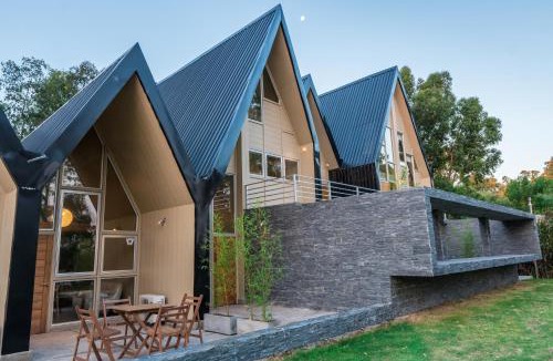 El Ensueno Cabin | Qi Casas de Río