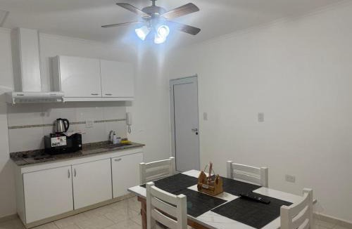 Monte Caseros Apartment | QQ Dpto
