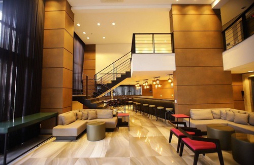 Marista Hotel | QS Marista by Marzani Host