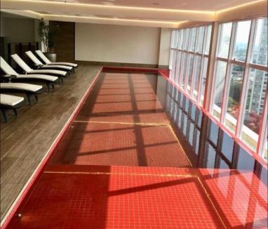Marista Apartment | QS Marista - flat 1701