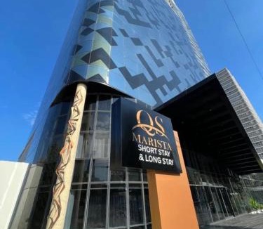 Marista Apartment | QS Marista - flat 1701