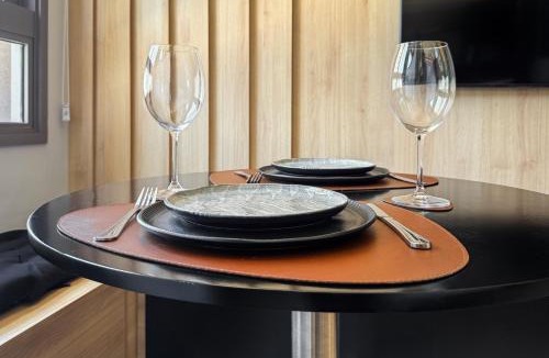 Campo Belo Apartment | Quad Congonhas by Romastay