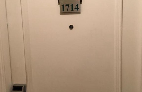 Consolacao Apartment | Quality Bela Cintra Apt 1714