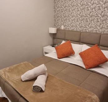 Consolacao Apartment | Quality Bela Cintra Apt 1714