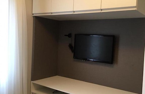 Consolacao Apartment | Quality Bela Cintra Apt 1714