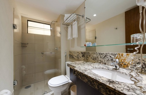 Ponta Negra Hotel | Quality Hotel And Suites Natal