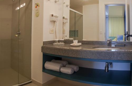 Alphaville Industrial Hotel | Quality Suites Alphaville