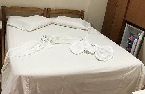 Caratinga Hotel | Qualyleste Hotel