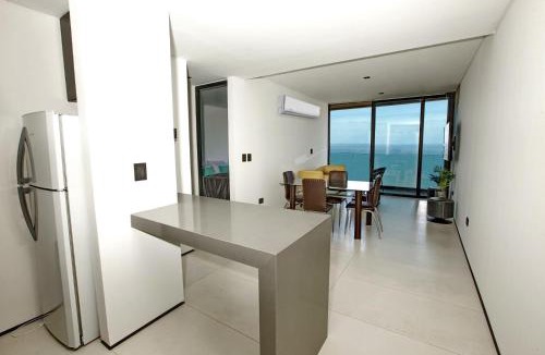 Posadas Apartment | Quantum