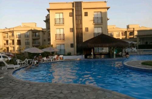 Barra do Pirai Apartment | Quartier das águas