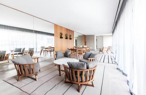 Colegiales Apartment | Quartier Dorrego Palermo Hollywood