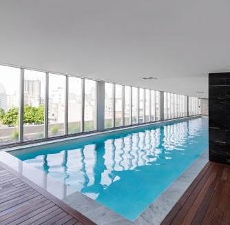 Colegiales Apartment | Quartier Dorrego Palermo Hollywood