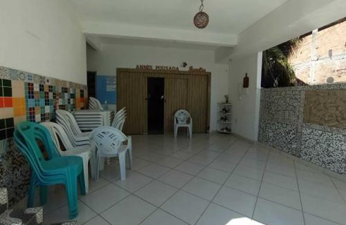 Saubara Apartment | Quarto 3 piscina Pousada Praia de Cabuçu BA
