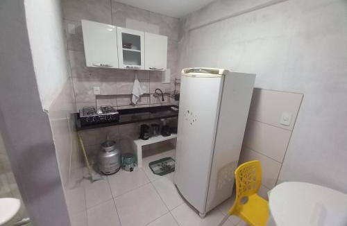 Atalaia House | Quarto a 800 m da Orla AP 02