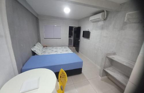 Atalaia House | Quarto a 800 m da Orla AP 02