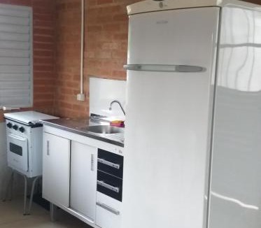 Campinas House | Quarto aconchegante Barão Geraldo