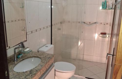 Boa Vista House | Quarto aconchegante