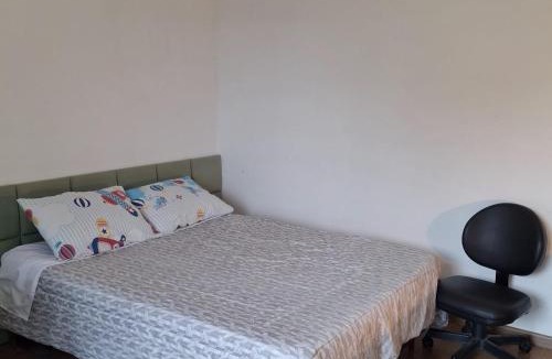 Boa Vista House | Quarto aconchegante
