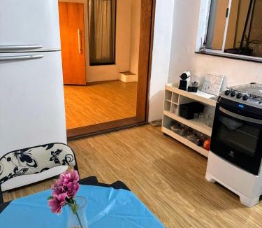 Sorocaba House | Quarto aconchegante no Jardim Faculdade