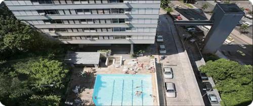 Zona Sul House | Quarto Carioca