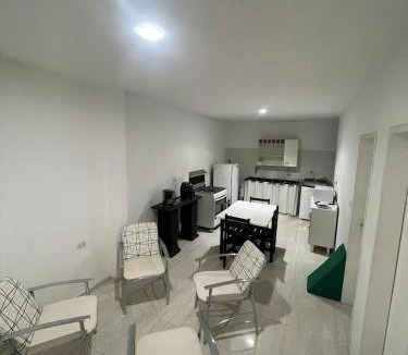 Limoeiro Do Norte House | Quarto Casal com Wi-Fi e Ar, próximo ao Centro