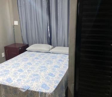Nova Colinas House | Quarto charmoso no centro
