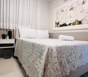 Abraao House | Quarto com Vista Mar
