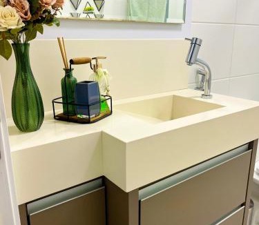 Abraao House | Quarto com Vista Mar