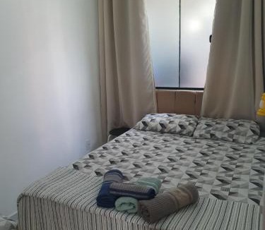 Nossa Senhora de Fatima House | Quarto & Conforto